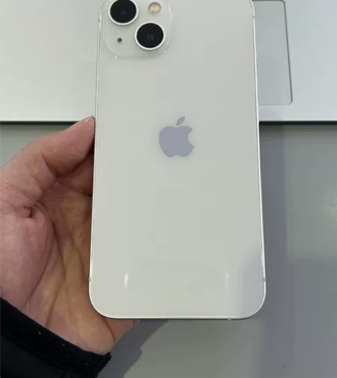 苹果iPhone 13 256G 星光色 ...