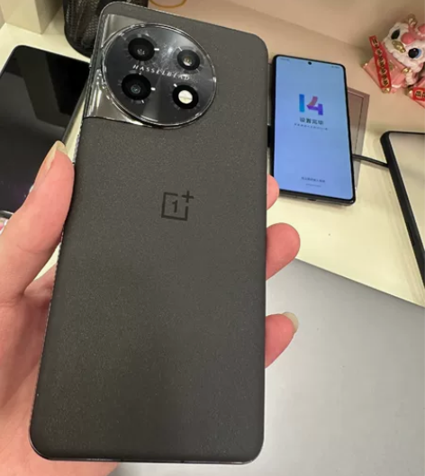 一加11    16+256GB  16+...