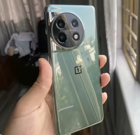 一加11大套全配件  机器  100w充电...