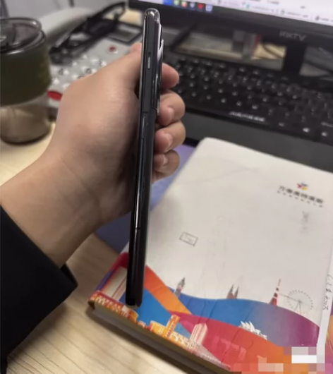 OnePlus/一加 一加 11 出一台自...