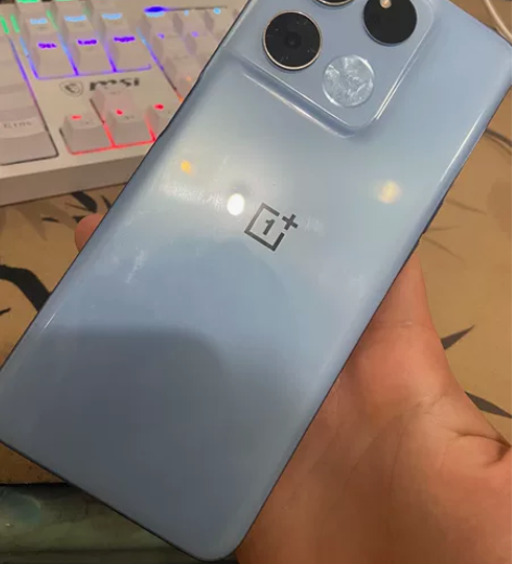 一加ace竞速版 8+256G 已root...
