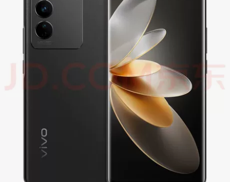 vivo S16 高通骁龙870 前置50...