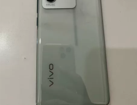 vivo s16,8+256g 外观非常好...
