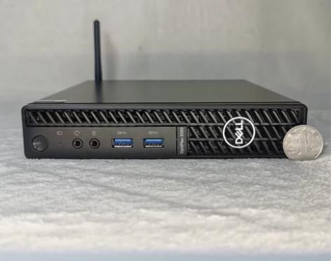 戴尔/DELL OptiPlex 308...