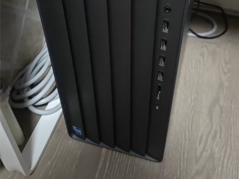 惠普电脑主机ENVY TE01，tpc-f...