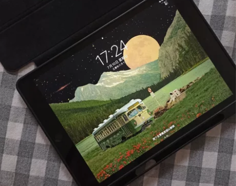 【低价处理】iPad21款9代256G苹果...