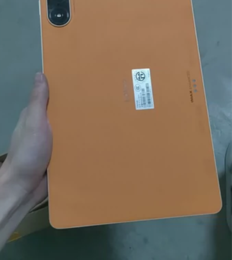 荣耀V8pro v8pro橙色素皮后盖 成...