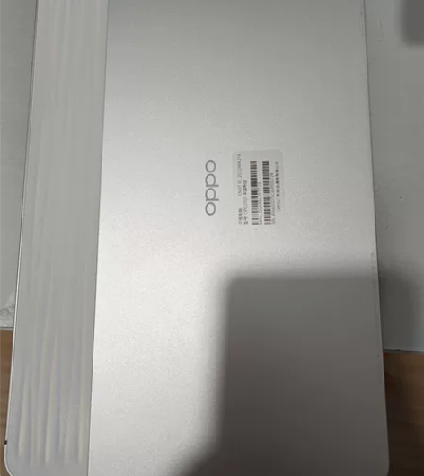 平板oppo pad air 几乎全新没有...