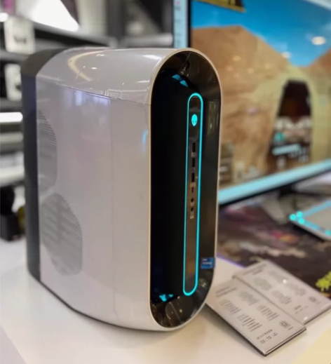 外星人原封优品r12 r13  r14台式...