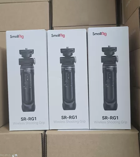 SmallRig 斯莫格索尼m4/zve1...