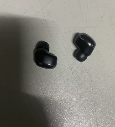 Redmi buds4，充电仓丢了，现在只...