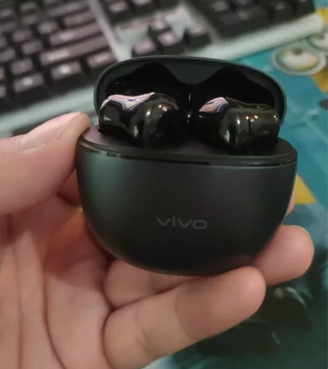 【9成新】vivo tws air 蓝牙耳...