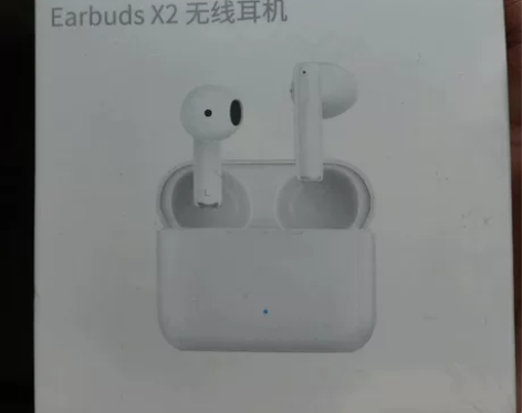 荣耀无线耳机，earbuds X2，全新未...