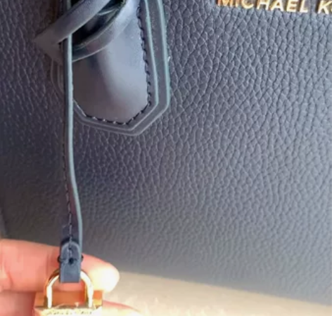 Michael Kors MK风琴包小号 ...