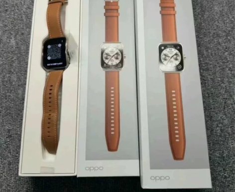 OPPOwatch4pro全新正品无瑕疵，...