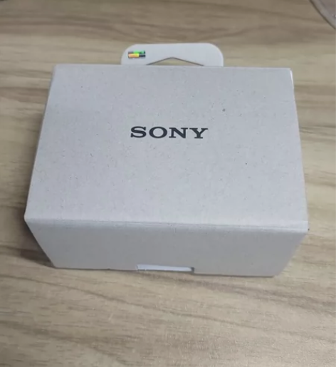 索尼耳机WF-C500，9.8成新，当时买...