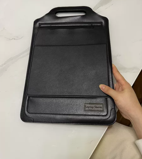 适用于苹果MacBook13寸女纯色ins...