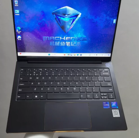 机械师创物者x14  i9 12900H ...