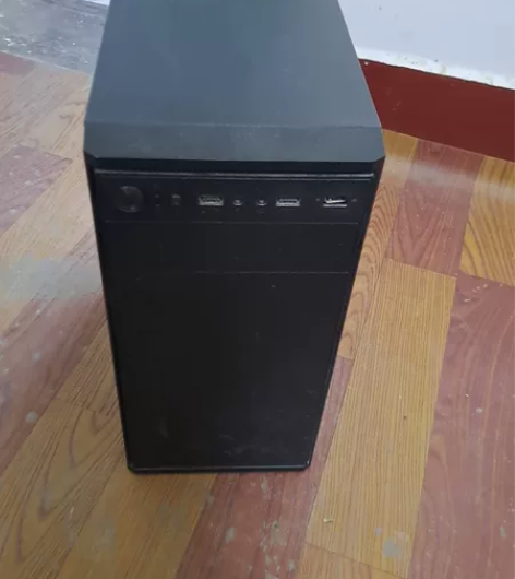 组装电脑一台只卖主机 i5 7500CPU...