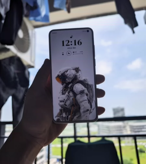 魅族17独角兽，个人自用，无拆无修，功能正...