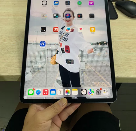 97新m1芯片2021款iPad pro5...