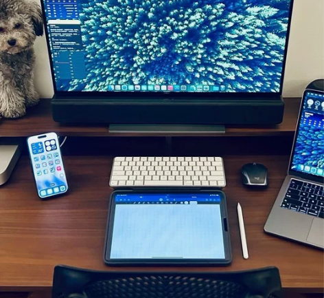 ?ipad pro 2021款 11寸 5...