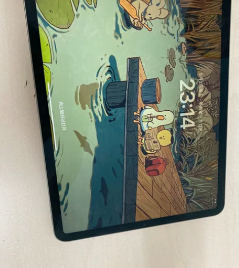 出ipad pro2021款 11寸，美版...