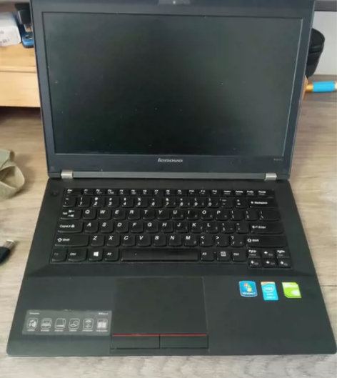 个人淘汰联想K4450，i3-4030，4...