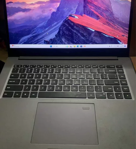 商务笔记本电脑 小米pro15.6 内存8...