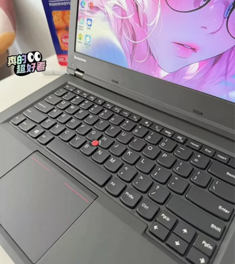 【自用闲置】独显联想笔记本电脑,i7顶配版...