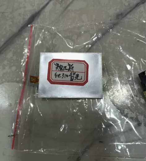 奥林巴斯fe310，全新背光 感兴趣的话点...