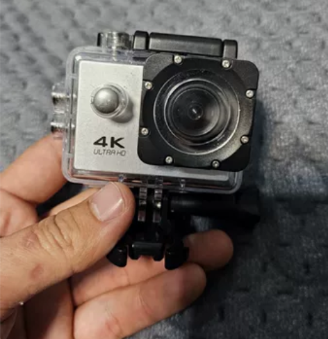 运动相机非 GoPro 非山狗 像素 10...