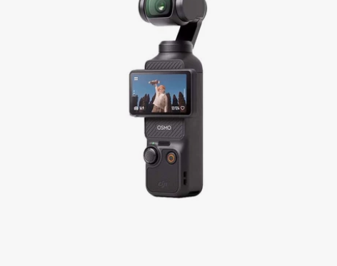 出租大疆灵眸 Osmo Pocket 3 ...