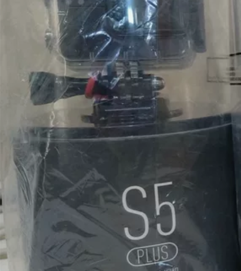 萤石 4K运动相机S5plus豪华套装版 ...