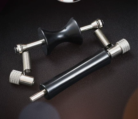 低价出售吉他变调夹滑动器，9.9包邮，因库...