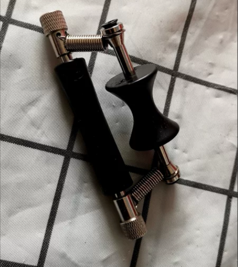 琴行搬迁民谣可滑动吉他品位夹创意个性木吉他...