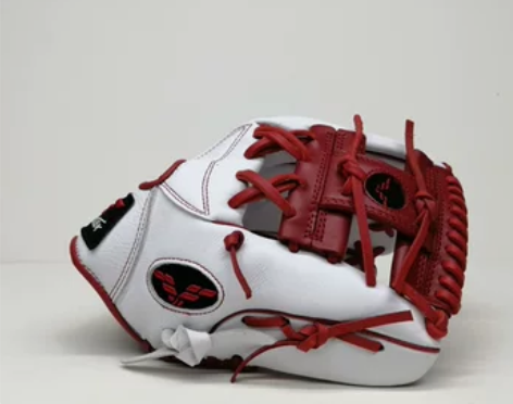 全皮棒球手套  进口头层牛皮 棒球垒球手套...