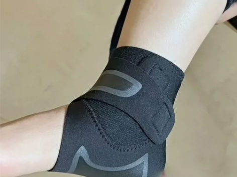 （捡漏）运动护踝男女运动户外护脚踝护具跑步...