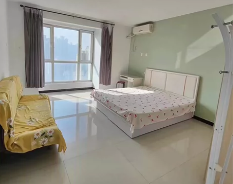 碧水青园14-2-2302 二号房间空调阳...