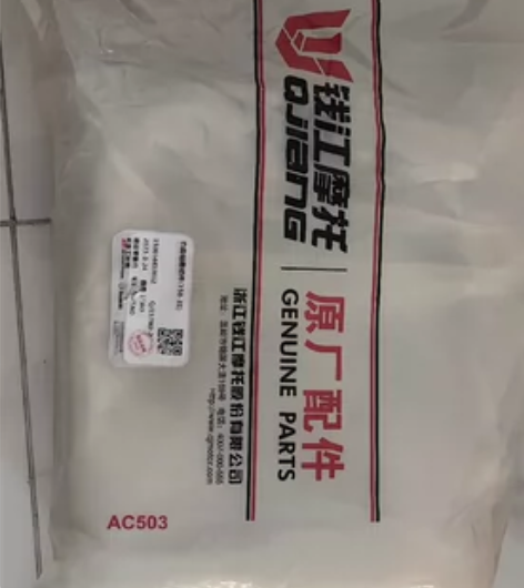 贝纳利小迅龙曲轴箱的右箱体总成，全新，因为...