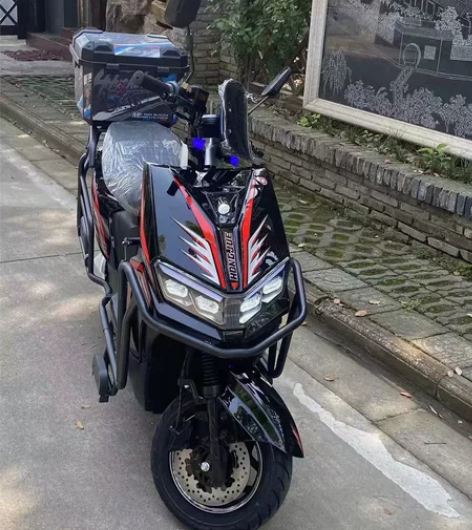 神鹰！当下最流行的一款，速度70?配置就不...