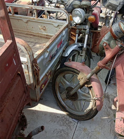 电动车，摩托车拆车件！需要的联系我！ 感兴...