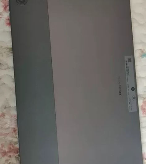 联想小新平板6+128G 成色很新没有磨损...