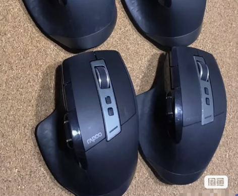 清仓价！！！正品雷柏MT750S.MT75...