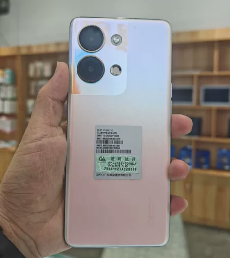 oppo reno9 12-256G 功能...