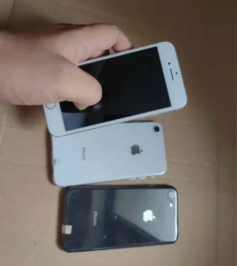 苹果8代游戏机wifi机 以太网机 不带前...