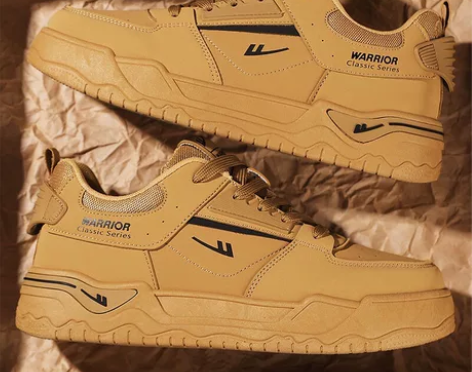 回力男鞋小白鞋男2024夏季新款网面休闲鞋...