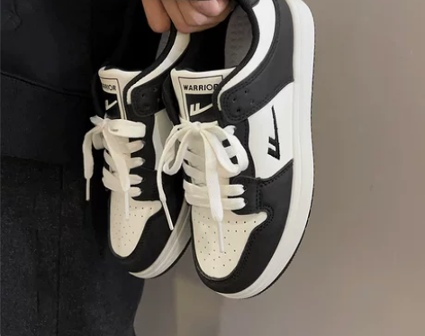 回力鞋子男板鞋男款2024新款夏季潮牌高级...