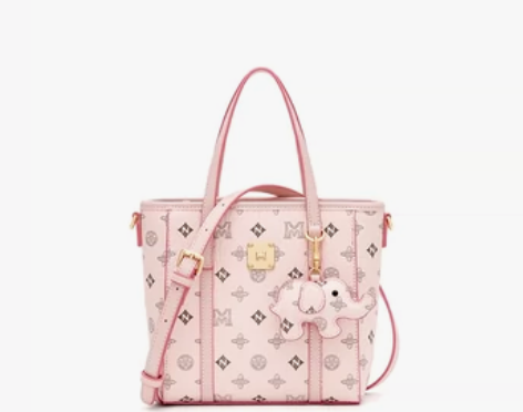 Mexican/稻草人  女包水桶包  女...