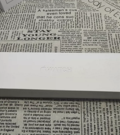 Apple/苹果 Apple Watch ...